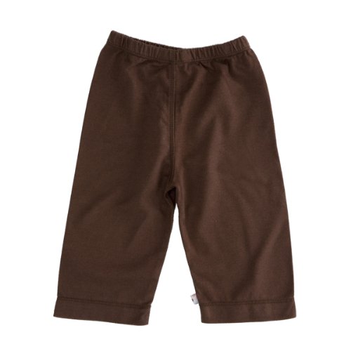 Babysoy Baby Boys' Slip-on-Pant B