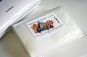 HDIUK 50 Professional grade Embossed Vacuum sealer Bags W(18) X L(30 cm) Medium size for FoodSaver, Bifinett, Magi Vac, Rival Seal A Meal, JML, Vac Master Vacuum food sealer machines. Total 15m of bag As used by top chefs and caterers