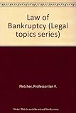 Law of bankruptcy