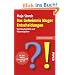 Das Geheimnis kluger Entscheidungen: �berarbeitete und erweiterte Neuausgabe: Von Bauchgef�hl und K�rpersignalen