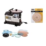 Work Sharp 3000 with FREE Leather Hone