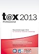 t@x 2013 Professional (f�r Steuerjahr 2012) [Download]