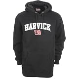 Chase Authentics Kevin Harvick Pullover Hooded Sweatshirt