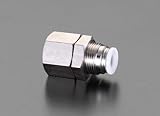 EA140HE-62 6mmxRc1/4" 隔壁ユニオン [その他]
