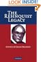 The Rehnquist Legacy