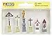 Noch 14870 Christian Symbols H0 Scale  Model Kit