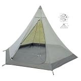 Go Lite Shangri-La 4+ Nest (Night Mesh) by Go Lite