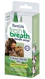 Fresh Breath Clean Teeth Gel 4 oz