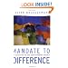 Mandate to Difference: An Invitation to the Contemporary Church