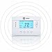 Home Automation via Z-Wave