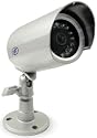 SVAT Hi-Res Weatherproof Indoor/Outdoor Night Vision Color CCD Security Surveillance Camera CV67