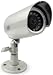 SVAT Hi-Res Weatherproof Indoor/Outdoor Night Vision Color CCD Security Surveillance Camera CV67