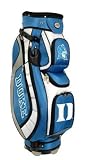 Team Effort Duke Blue Devils Lettermans Club II Cooler Cart Bag