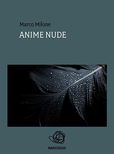 Anime nude (Italian Edition)