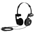 Koss - Portapro - Casque nomade pour Baladeur - Noir  + �tui