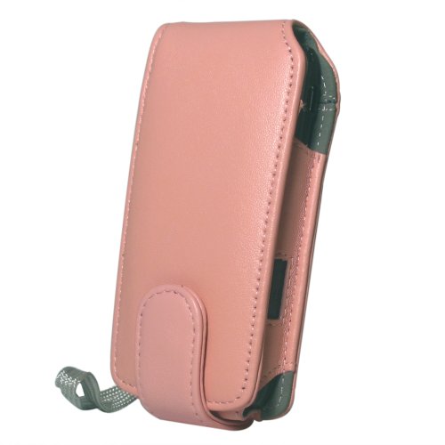 Motorolaslvr Lady Leather-pink