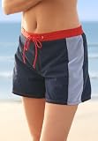 Beach & Beyond Drawstring Boyshorts