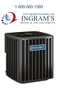 Goodman Heat Pump Condenser GSZ13060, 5 Ton, 13 SEER, 410A