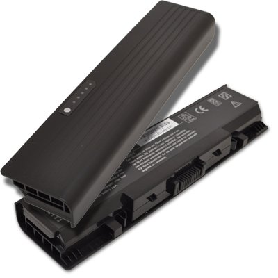 NEW Laptop/Notebook Battery for Dell Inspiron 1520 1521 1720 1721 pp22l pp22x