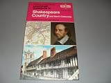Landranger guidebook to Shakespeare country and North Cotswolds : companion to landranger map 151