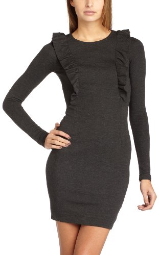 French Connection Womens Stretch Out Dress
