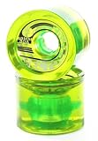 Sector 9 Top Shelf 69mm Nineball Slalom Wheels