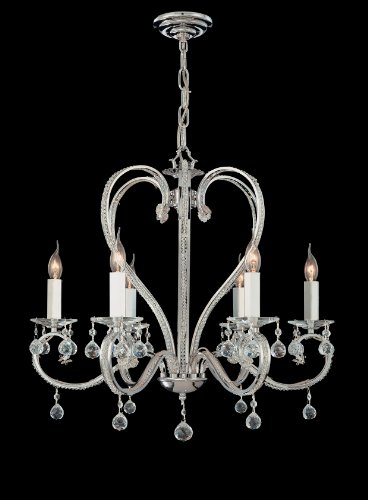 black Friday Classic Lighting 16096 Crystalique Plus KennsingtonB0040WOJY2