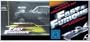 Fast & Furious - Neues Modell. Originalteile (Limitiertes Geschenkset)