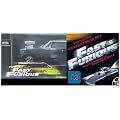 Fast & Furious - Neues Modell. Originalteile (Limitiertes Geschenkset)