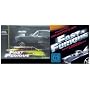 Fast & Furious - Neues Modell. Originalteile (Limitiertes Geschenkset)