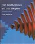 High-Level Languages and Their Compilers (International Computer Science Series)