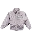 Rocawear Microchip Flight Jacket (Sizes 2T  4T)