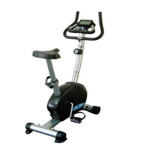 Phoenix 99605 Upright Magnetic Exercise Bike