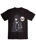 Daddy Yankee Cartel Main Photo T-Shirt in Black