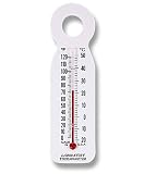 Thermometer C/F Student
