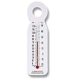 Thermometer C/F Student ~ Nasco