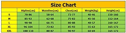 Mod Tree Womens Big Stripes Exercise Clothes Set Yoga Shirt and Pants Blue (XL(chest:85-93cm), Short Sleeve)