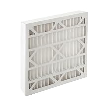 Extract-All Replacement Pleated Prefilter Filter, For SP-400 and SP-400DD Fume Extractors