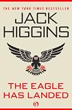 The Eagle Has Landed (Liam Devlin)