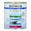Rust Oleum 207004 Marine Topside Paint
