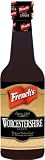 French's Worcestershire Sauce: 10 OZ