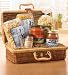 Gourmet Food : Venice Express Gourmet Gift Basket - Italian Pasta and Sauces