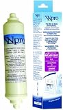 Water Filter Cartridge (External)  from Wpro