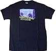 HAWTHORNE HEIGHTS - NIKI FM - Black T-shirt