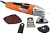 NEW! 3-in-1 Multifunction Power Tool with Variable Speed - Sand, Cut, Scrape