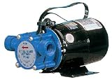 555100 PP-1 LITTLE GIANT UTILITY PUMP 115 V 1/10 HP INCLUDES 6' POWER CORD - PUMPS 275GPH @ 1' Head