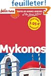 Carnet de Voyage Mykonos, 2009 Petit...