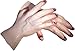 Rubie's Costume Men's Star Wars Adult Emperor Palpatine Latex Hands