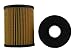Pentius PCB5320-6PK UltraFLOW Cartridge Oil Filter, (Pack of 6) for BMW 325(