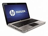 HP Pavilion dv6-3257sb 15.6-Inch Entertainment Notebook PC - Silver
